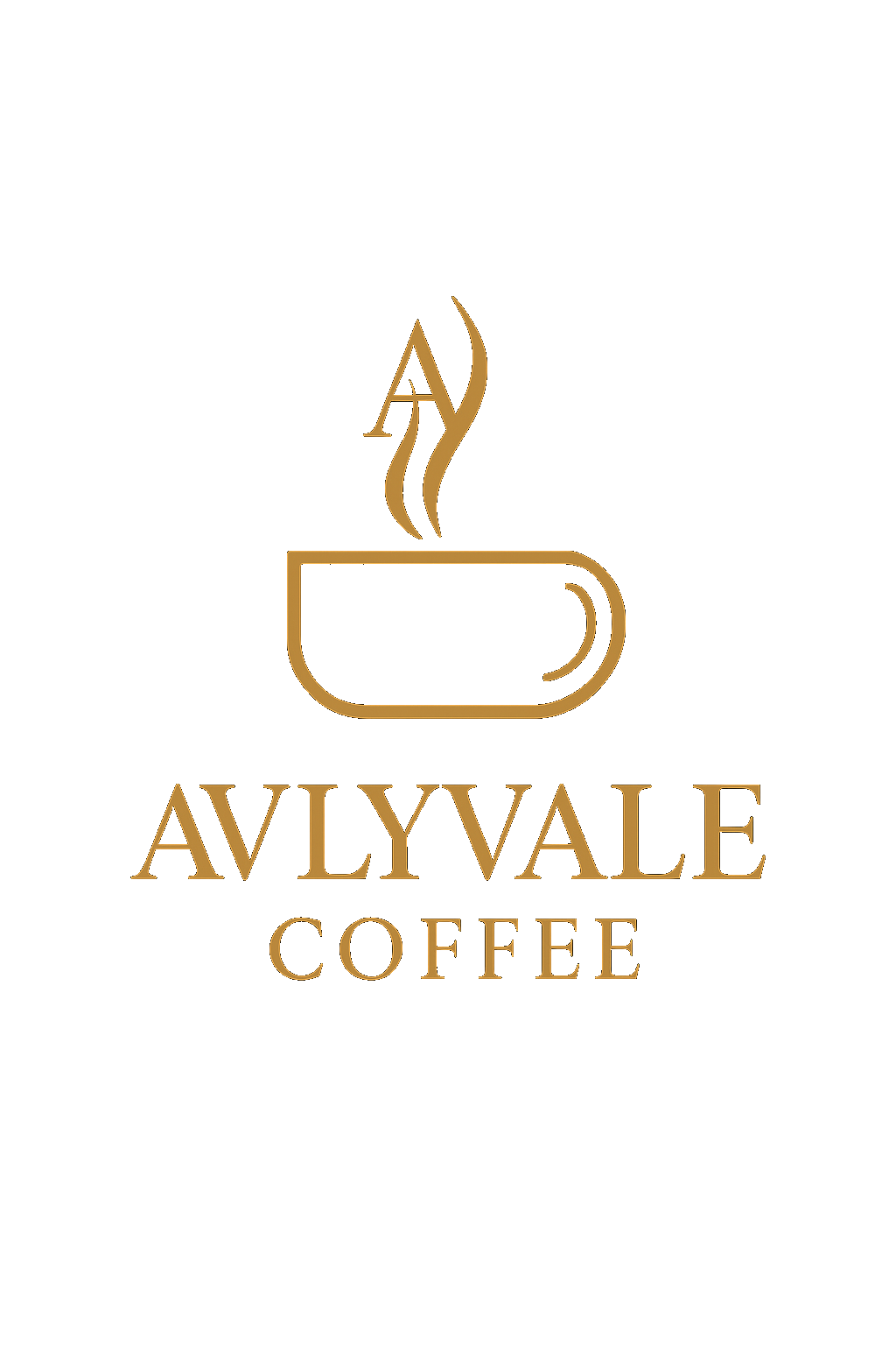 AVLYVALE Coffee logo